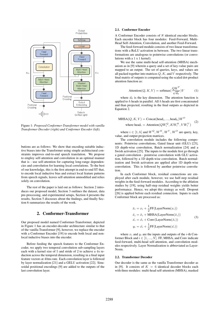 Speech translation — page 2 of 5